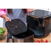 Аэрогриль (аэрофритюрница) Goetze & Jensen AF600X - Изображение №15 — Chaika Market