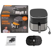 Аэрогриль (аэрофритюрница) Goetze & Jensen AF600X - Изображение №6 — Chaika Market