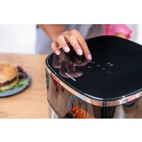 Аэрогриль (аэрофритюрница) Goetze & Jensen AF600X - Изображение №13 — Chaika Market