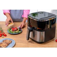 Аэрогриль (аэрофритюрница) Goetze & Jensen AF600X - Изображение №9 — Chaika Market