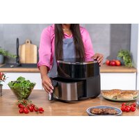 Аэрогриль (аэрофритюрница) Goetze & Jensen AF600X - Изображение №10 — Chaika Market