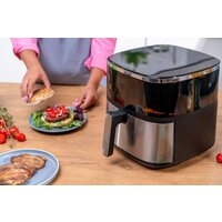 Аэрогриль (аэрофритюрница) Goetze & Jensen AF600X - Изображение №12 — Chaika Market