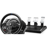 Руль Thrustmaster T300 RS GT Edition — Chaika Market