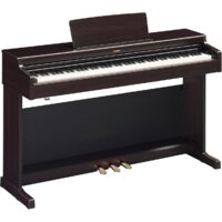 Цифровое пианино Yamaha Arius YDP-165 (темный палисандр) — Chaika Market