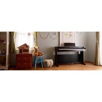 Цифровое пианино Yamaha Arius YDP-165 (темный палисандр) - Изображение №3 — Chaika Market