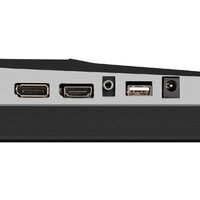 Игровой монитор ExeGate Combat EF2707C EX297306RUS - Изображение №7 — Chaika Market