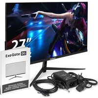 Игровой монитор ExeGate Combat EF2707C EX297306RUS - Изображение №5 — Chaika Market