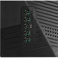 Игровой монитор ExeGate Combat EF2707C EX297306RUS - Изображение №8 — Chaika Market