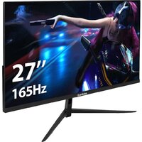 Игровой монитор ExeGate Combat EF2707C EX297306RUS — Chaika Market