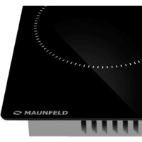 Варочная панель MAUNFELD AVCE4535SDBK - Изображение №8 — Chaika Market