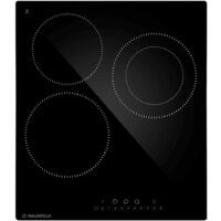 Варочная панель MAUNFELD AVCE4535SDBK - Изображение №2 — Chaika Market