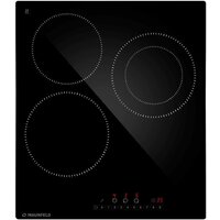 Варочная панель MAUNFELD AVCE4535SDBK — Chaika Market