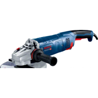 Угловая шлифмашина Bosch GWS 24-230 JZ Professional 06018C3300 — Chaika Market