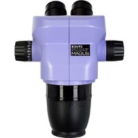 Оптическая головка для микроскопа Magus Stereo 8BH 83493 - Изображение №4 — Chaika Market