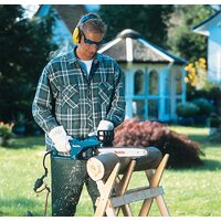 Электрическая пила Makita UC4041A - Изображение №3 — Chaika Market