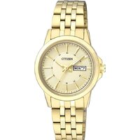 Наручные часы Citizen EQ0603-59P - Изображение №1 — Chaika Market