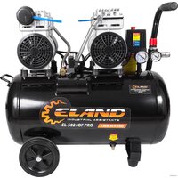 Компрессор ELAND EL-5024OF PRO - Изображение №2 — Chaika Market