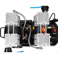 Компрессор ELAND EL-5024OF PRO - Изображение №6 — Chaika Market