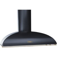 Кухонная вытяжка Smeg KS89AOE — Chaika Market