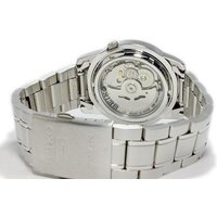 Наручные часы Seiko SNKK31J1 - Изображение №3 — Chaika Market