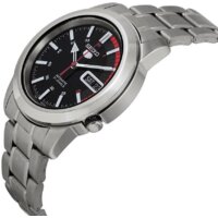 Наручные часы Seiko SNKK31J1 - Изображение №2 — Chaika Market