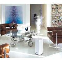 Увлажнитель воздуха Stadler Form Eva (белый) - Изображение №3 — Chaika Market