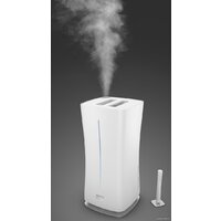 Увлажнитель воздуха Stadler Form Eva (белый) - Изображение №2 — Chaika Market