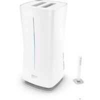 Увлажнитель воздуха Stadler Form Eva (белый) - Изображение №7 — Chaika Market