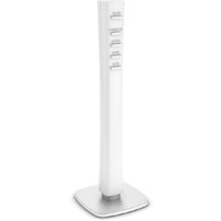 Увлажнитель воздуха Stadler Form Eva (белый) - Изображение №6 — Chaika Market