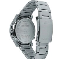 Наручные часы Casio Edifice ECB-30D-1A - Изображение №9 — Chaika Market