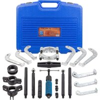 Съемник подшипников Forstime 60 831 FT-66622 — Chaika Market