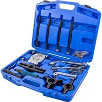 Съемник подшипников Forstime 60 831 FT-66622 - Изображение №9 — Chaika Market