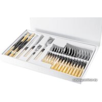 Набор столовых приборов Gipfel Royal 8613 - Изображение №5 — Chaika Market