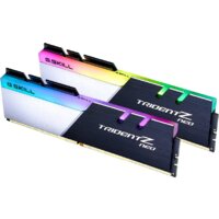 Оперативная память G.Skill Trident Z Neo 2x16GB DDR4 PC4-28800 F4-3600C18D-32GTZN - Изображение №3 — Chaika Market