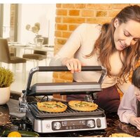 Электрогриль Braun MultiGrill 9 Pro CG9167 - Изображение №5 — Chaika Market