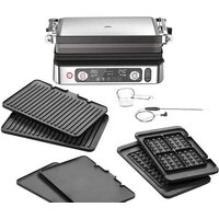 Электрогриль Braun MultiGrill 9 Pro CG9167 — Chaika Market
