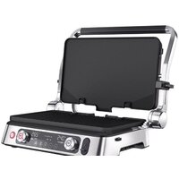 Электрогриль Braun MultiGrill 9 Pro CG9167 - Изображение №2 — Chaika Market