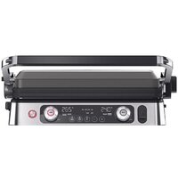 Электрогриль Braun MultiGrill 9 Pro CG9167 - Изображение №3 — Chaika Market