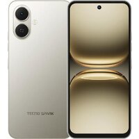 Телефон Tecno Spark Go 2 4GB/128GB (серый титановый) — Chaika Market
