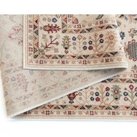 Ковер для жилой комнаты Moldabela Bella Прямоугольник 1028 1 51053 (2.4x3.4) - Изображение №3 — Chaika Market