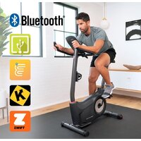 Велотренажер Schwinn 510U - Изображение №5 — Chaika Market