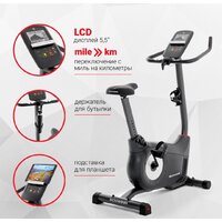 Велотренажер Schwinn 510U - Изображение №3 — Chaika Market