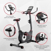 Велотренажер Schwinn 510U - Изображение №4 — Chaika Market