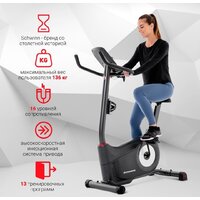 Велотренажер Schwinn 510U - Изображение №2 — Chaika Market