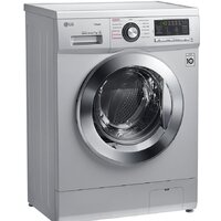 Стиральная машина LG F1296HDS4 - Изображение №7 — Chaika Market