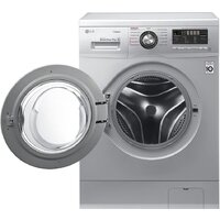 Стиральная машина LG F1296HDS4 - Изображение №3 — Chaika Market