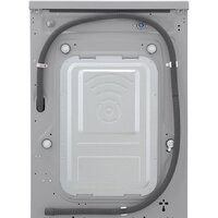 Стиральная машина LG F1296HDS4 - Изображение №2 — Chaika Market