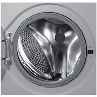 Стиральная машина LG F1296HDS4 - Изображение №6 — Chaika Market