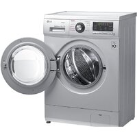 Стиральная машина LG F1296HDS4 - Изображение №9 — Chaika Market