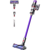 Пылесос Dyson V11 Advanced 479332-01 (никель/фиолетовый) — Chaika Market